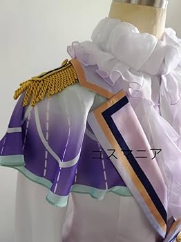 神代類　新ユニ衣装 神代類 新ユニ衣装 プロジェクトセカイ カラフルステージ！ feat